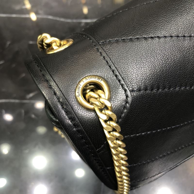 YSL Satchel Bags